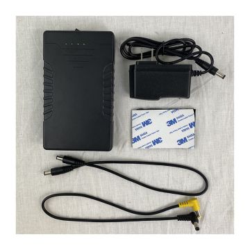 iOptron 12V Lithium Ion Power Bank # 8449