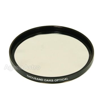 Thousand Oaks Thread-On SolarLite Film Solar Filter for Camera Lens with 86mm Filter Thread # 86-T