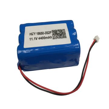 Battery for AZ Mount Pro and HAZ46/71 Mount # 8959