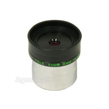 Tele Vue 1.25" Plossl Eyepiece - 8mm