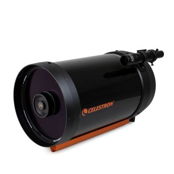 Celestron C8-A XLT 8" f/10 SCT Optical Tube with CGE Dovetail # 91024-XLT