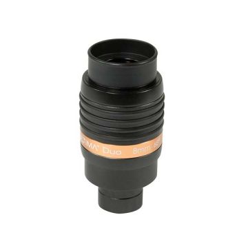 Celestron 1.25" & 2" Ultima Duo Eyepiece with T Thread - 8mm # 93441