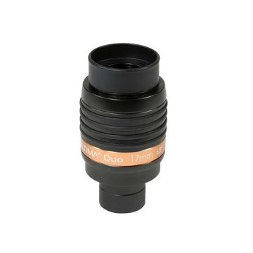 Celestron 1.25" & 2" Ultima Duo Eyepiece with T Thread - 17mm # 93444