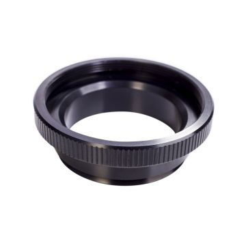 Celestron Large SCT / EdgeHD Adapter for Off-Axis Guider OAG # 93652