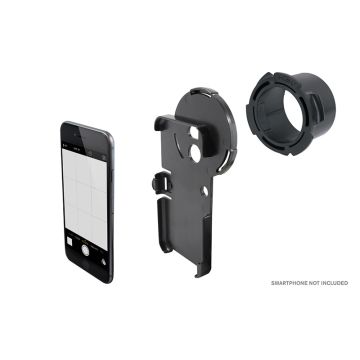 Celestron Smartphone Adapter - Ultima Duo Eyepiece to iPhone 6 # 93692