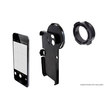 Celestron Smartphone Adapter - Ultima Duo Eyepiece to iPhone 6 Plus # 93693