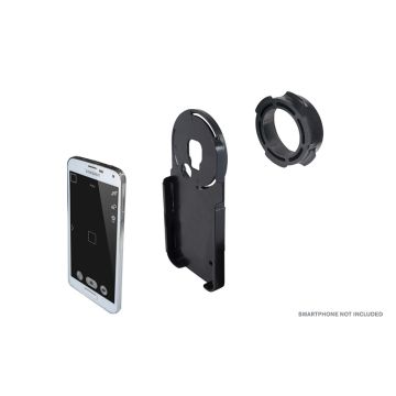 Celestron Smartphone Adapter - Ultima Duo Eyepiece to Samsung Galaxy S5 # 93694