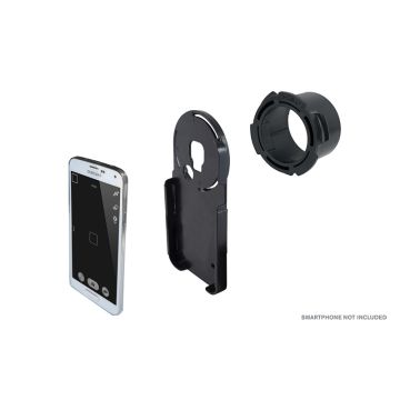 Celestron Smartphone Adapter - X-Cel LX Eyepiece to Samsung Galaxy S5 # 93697