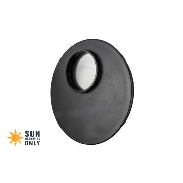 Celestron EclipSMART Solar Filter - AM114EQ #94249