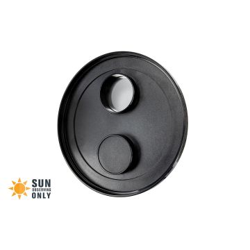 Celestron EclipSMART Solar Filter - AM130EQ # 94250