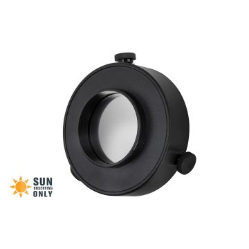 Celestron EclipSMART Solar Filter - TS60 / TS60DX # 94251