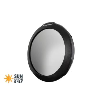 Celestron EclipSMART Solar Filter - 5" SCT # 94253