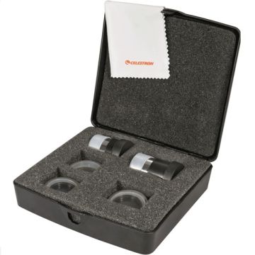 Celestron PowerSeeker Accessory Kit # 94306