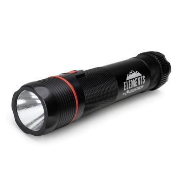 Celestron Elements ThermoTorch 3 Astronomy Flashlight, Hand Warmer & Power Bank # 94556