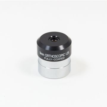 Takahashi Starbase OR-9mm Orthoscopic Eyepiece - 1.25" # SBP08030