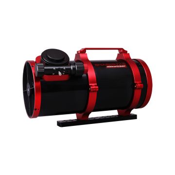 Sharpstar 130mm f/2.8 HNT Hyperbolic Newtonian Astrograph - Aluminum Tube