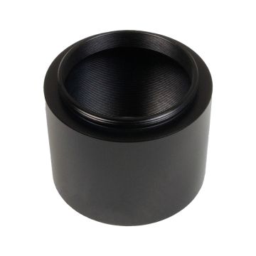 Blue Fireball M48x0.75 Female to T/T2 M42x0.75 Male Adapter with 37.5mm Extension # T-21
