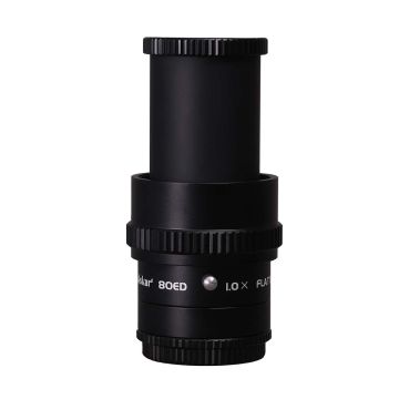 Telescope Field Flattener Askar 1.0x for 80ED - Agena Astro
