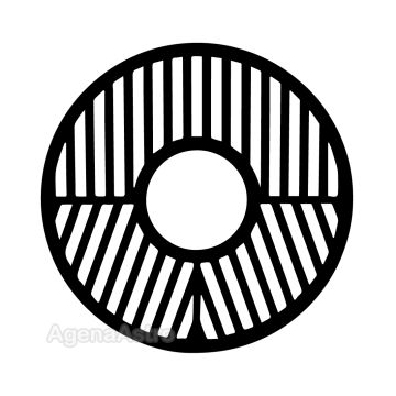 Farpoint Bahtinov Focus Mask for Celestron 11" SCT with Fastar or Hyperstar # FP412H