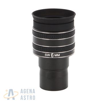 Telescope Eyepiece BST 1.25" 58-deg UWA Planetary Eyepiece - 6mm