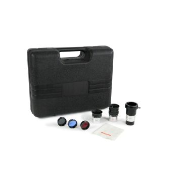 Celestron Observer's Accessory Kit - 1.25" # 94308