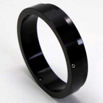 Feather Touch Focuser 2" Adapter for Meade LightBridge # A20-200A-11