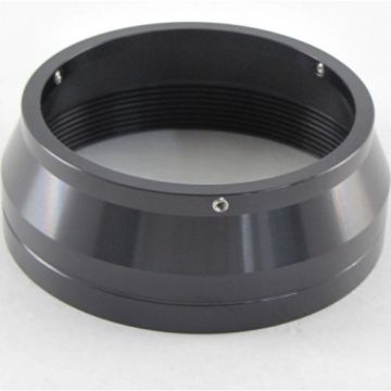 Feather Touch Focuser 2" Adapter for Meade 10, 12, 14" SCT Telescopes # A20-214