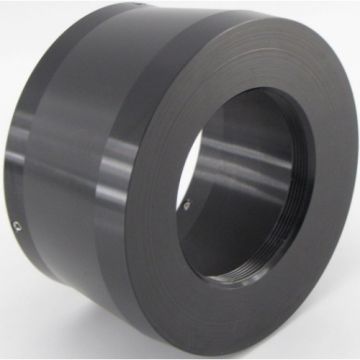 Feather Touch Focuser 2" Adapter for Celestron & Meade Small Thread SCT Telescopes # A20-215