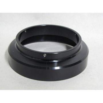 Feather Touch Focuser 2" Adapter for Astro-Tech 6, 8" and GSO Ritchie-Chretien, WO Newer Megrez 80/90mm and GT81 Telescope # A20-271