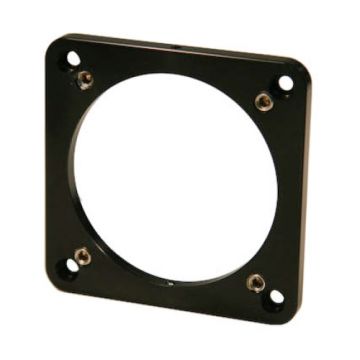 Starlight Instruments 2" Flat Base for Feather Touch Focuser with Leveling Screws # BA20FL