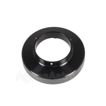 Feather Touch Focuser 1.25" Adapter for GSO, Orion, TPO & Astro-Tech 6" or 8" RC Telescope # A15-1503-2