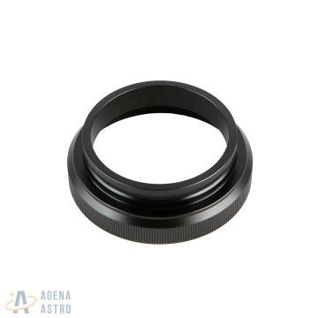 iOptron iAFS2 Telescope Adapter for Askar 65PHQ and Other M80x1 Threads # P-FA20-M0800