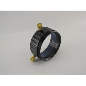 Feather Touch Focuser 3" Adapter for William Optics FLT98 Carbon Fiber Telescopes # A30-1903-22