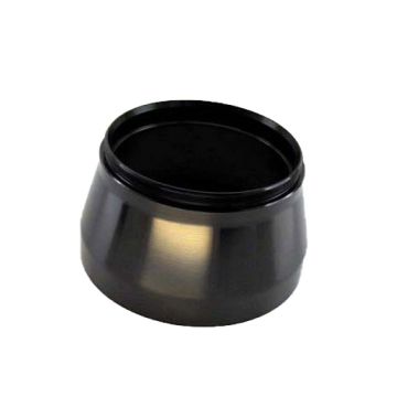 Feather Touch Focuser 3.5" Adapter for Takahashi TOA 130 or FS152 Telescopes # A35-503-TOA130
