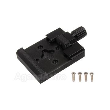 BuckeyeStargazer Mounting Attachment: ADM-MDS-Saddle