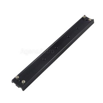 Agena V Series Vixen-Style Dovetail Rail - 335mm (13.2") Length # VR-335A