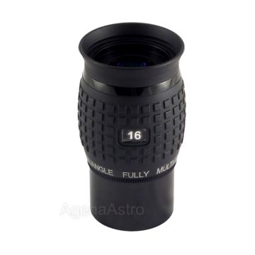 Agena 100-deg 2" Mega Wide Angle Eyepiece - 16mm