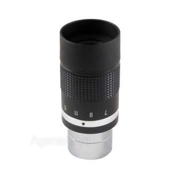 Agena 1.25" Zoom Eyepiece 7-21mm