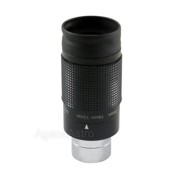 Agena 1.25" Zoom Eyepiece 8-24mm with T-Thread