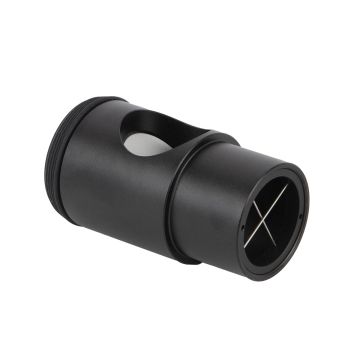 Agena Astro 1.25" Cheshire Collimating Eyepiece for Refractors