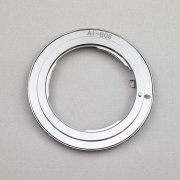 ZWO Nikon AI to Canon EOS Adapter # NIKON-EOS