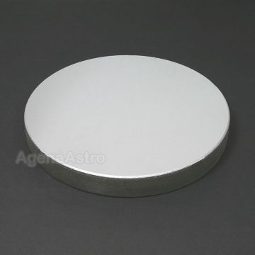 GSO 12" f/5 Parabolic Primary and 70mm Secondary Telescope Mirror Set