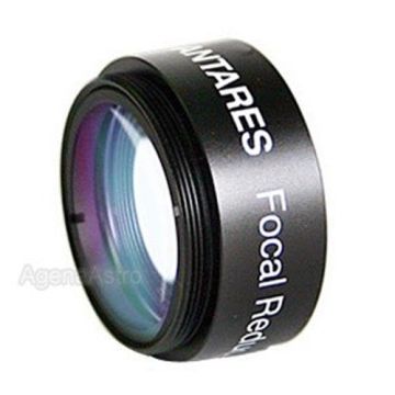 Antares 1.25" 0.5x Focal Reducer