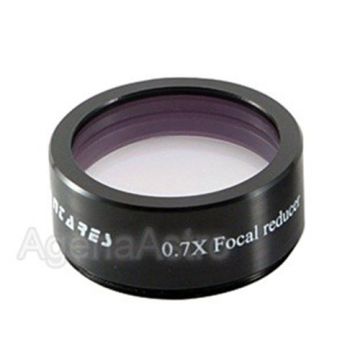 Antares 2" 0.7x Focal Reducer