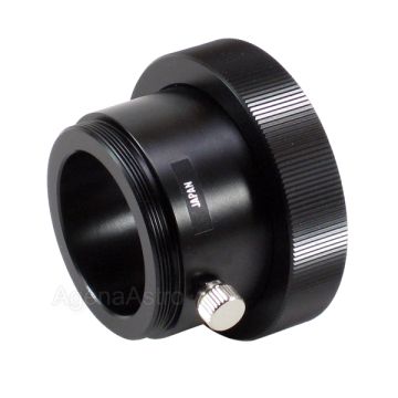 Antares 1.25" SCT Visual Back