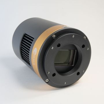 OGMA AP26CC APS-C Cooled Color Astronomy Camera