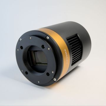 OGMA AP26MC APS-C Cooled Monochrome Astronomy Camera front view
