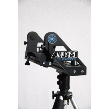 APM Alt-Az Fork Mount for Large Binoculars up to 120mm # APMGabel