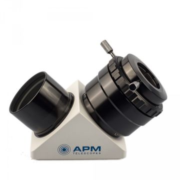 APM 2" Fast Lock Prism Diagonal with Ultra Broadband Coatings # APM-2-DIAG-PR-FL