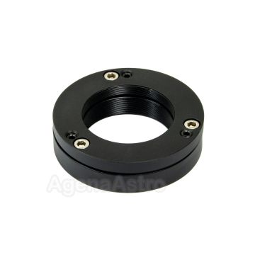 Artesky Collimation Ring / Tilt Adapter with M48 Female Threads # ART8022